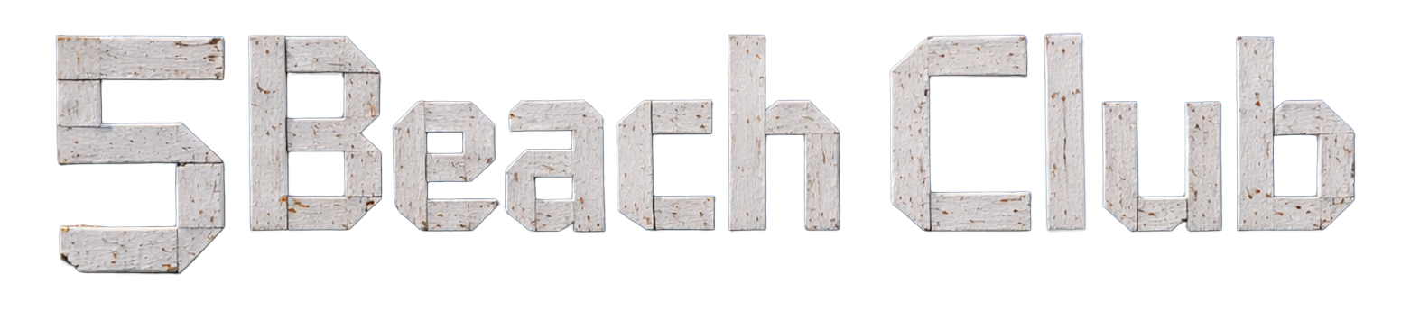 5Beach Club